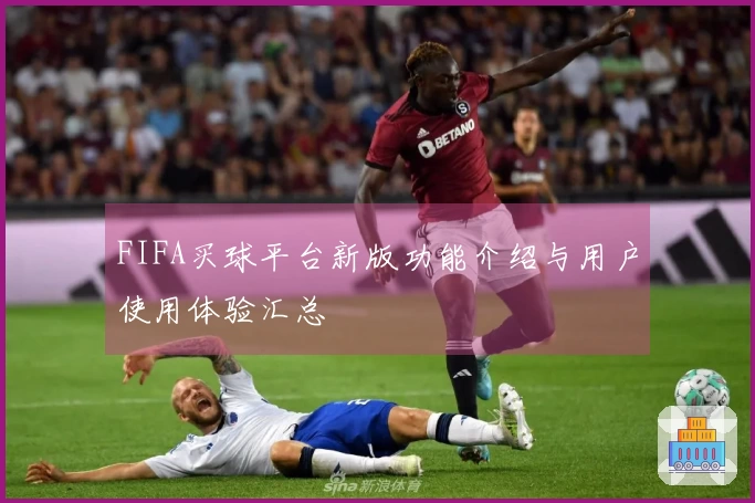 FIFA买球平台新版功能介绍与用户使用体验汇总