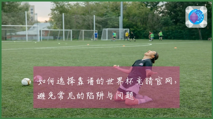 如何选择靠谱的世界杯竞猜官网，避免常见的陷阱与问题