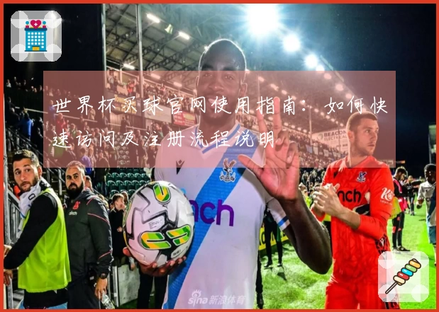 世界杯买球官网使用指南：如何快速访问及注册流程说明