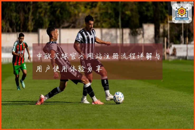 中欧买球官方网站注册流程详解与用户使用体验分享