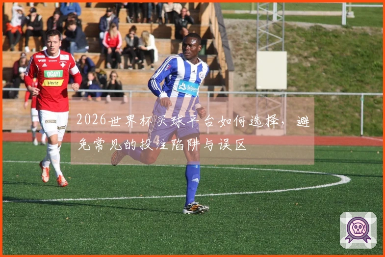 2026世界杯买球平台如何选择，避免常见的投注陷阱与误区