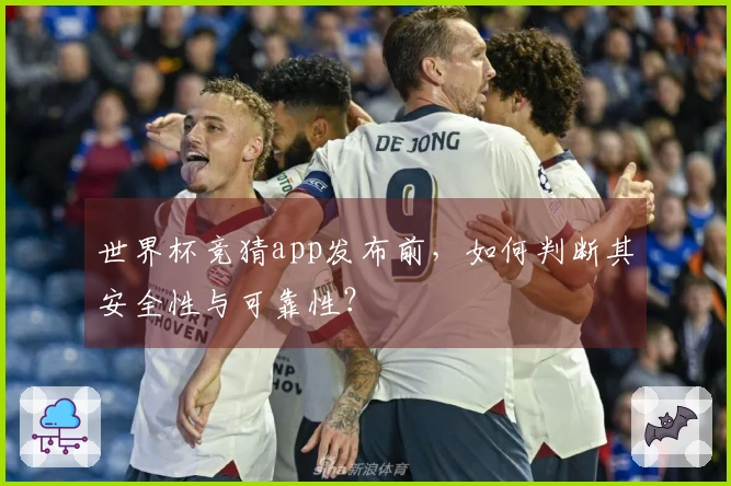 世界杯竞猜app发布前，如何判断其安全性与可靠性？
