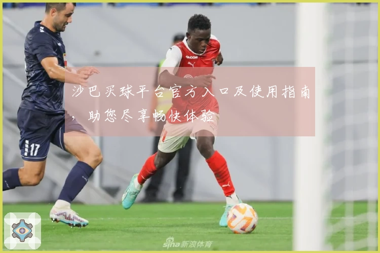 沙巴买球平台官方入口及使用指南，助您尽享畅快体验
