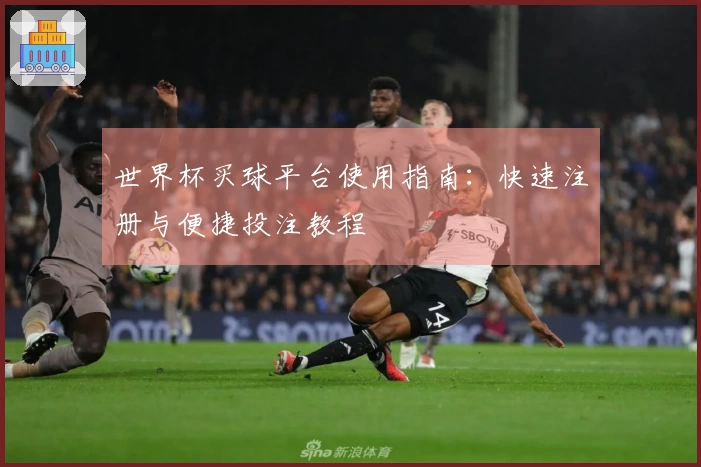世界杯买球平台使用指南：快速注册与便捷投注教程