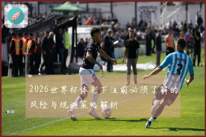 2026世界杯体彩下注前必须了解的风险与规避策略解析