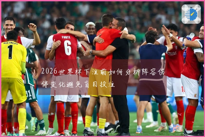 2026世界杯下注前如何分析阵容伤停变化避免盲目投注