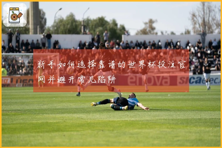 新手如何选择靠谱的世界杯投注官网并避开常见陷阱