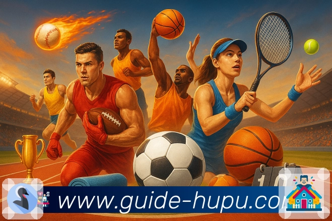 <strong>虎扑体育</strong>App 同屏数据预览